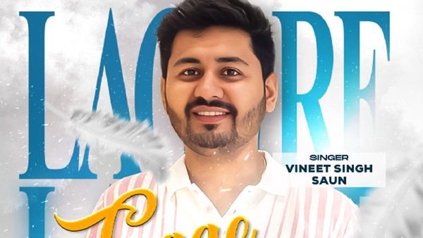 Young Singer Vineet Singh Captivates Hearts With His Debut ‘Lage Re’ – Fans Compare His Voice to Arijit Singh