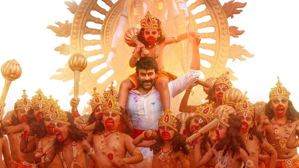 Vishwambhara Teaser Release Time: Chiranjeevi Announces Major Update On Fantasy Action Film