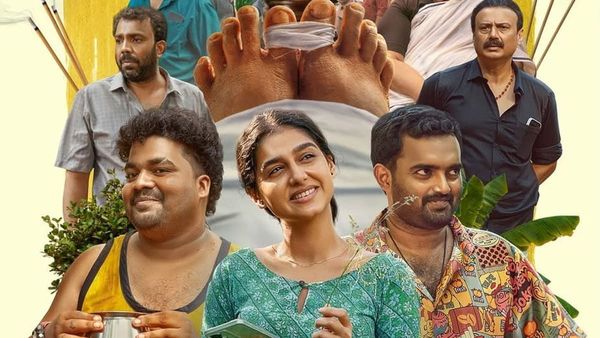 Vyasanasametham Bandhumithradhikal Now Streaming On OTT: Where To Watch Anaswara Rajan's Film Online