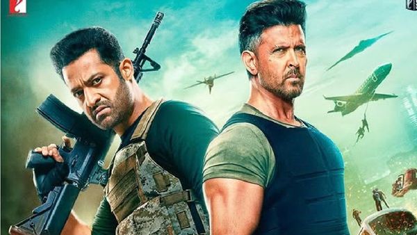 War 2: Hrithik Sends Perfect 'Return Gift' To Jr NTR Ahead Of Film's Release & It Has A RRR Twist