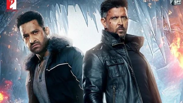 War 2 Advance Booking Early Trends: Hrithik’s Film Sees Impressive Start In India; Here’s How Much It Earned