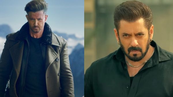 War 2 (Australia) Box Office Day 1: Hrithik-Jr NTR’s Film Sees Good Opening; Beats Sikandar To Create A Record