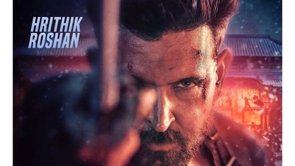 War 2 Box Office Collection Day 6 Early Updates: Hrithik & Jr. NTR's Film Hardly Earns 6Cr On Tuesday