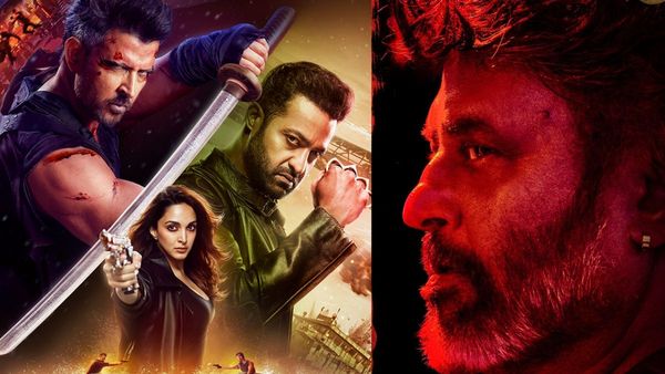 Coolie Vs War 2 Box Office Collection Day 8 (Hindi): Who Won Battle Royal? Hrithik Or Rajinikanth