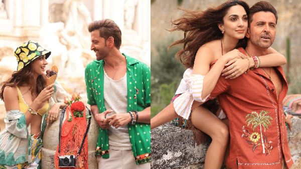 War 2 Release: Kiara Advani On Aavan Jawan Song 