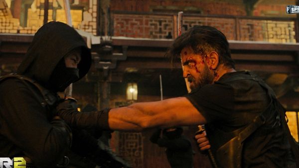 War 2 Box Office Collection Day 1 Prediction: Hrithik’s Film To Beat Chhaava; To Create A HUGE Record | EXCL