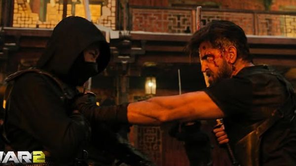 War 2 Box Office Collection Day 6: Hrithik's Film Mints 3 Times Less Than Tiger's War Despite Steady Hold