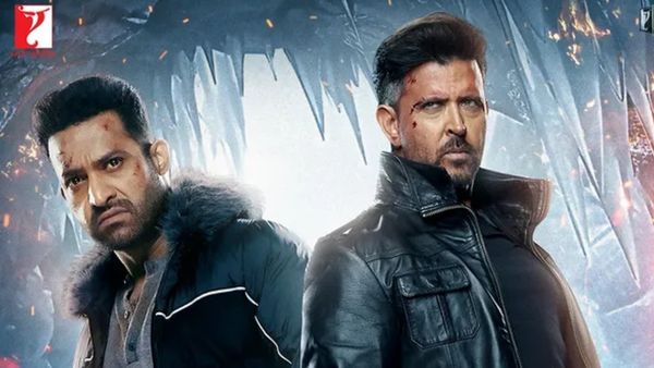 War 2 Worldwide Box Office Day 6: Hrithik’s Film Sees Slight Hike In Overseas But Fails To Beat Coolie