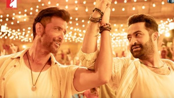 War 2 Box Office Collection: Hit Or Flop, Budget, Records; Everything To Know About Hrithik-Jr NTR's Film