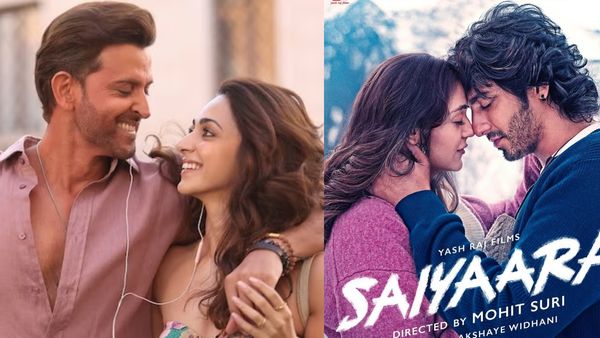 War 2 Morning Occupancy Day 1: Hrithik’s Film Sees Less Than Half Of Saiyaara’s Footfalls On Opening Day