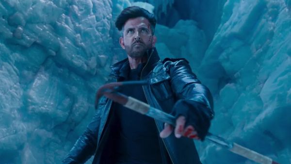 War 2 Box Office Collection Day 1 Update: Hrithik-Jr NTR’s Film To Create THESE 5 Records On Opening Day