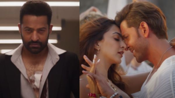 War 2 (Telugu) Box Office Collection Day 9: Hrithik’s Film Sees Dip On 2nd Friday But Creates A Huge Record