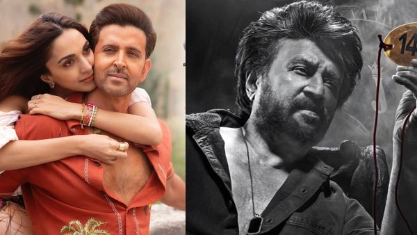 War 2 vs Coolie USA Advance Booking Update: Rajinikanth’s Film Maintains Massive Lead Over Hrithik Starrer