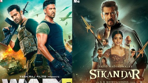 War 2 USA Advance Booking (6 Days Before Release): Hrithik’s Film Beats Sikandar Pre-Sales In North America