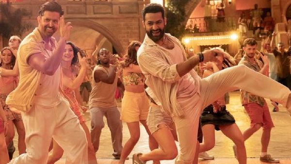 War 2 Worldwide Box Office Day 1: Hrithik-Jr NTR’s Film Shines Bright In Overseas; Creates Two Records