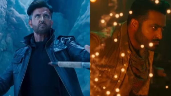 War 2 Worldwide Box Office Collection Day 3: Hrithik’s Film Crosses 200Cr; Inches Close To 50Cr In Overseas