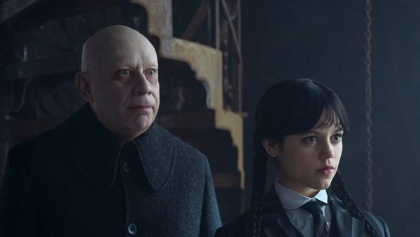 Wednesday Season 2 Part 1: How To Download Episodes (1-4) On Netflix For Offline Viewing?