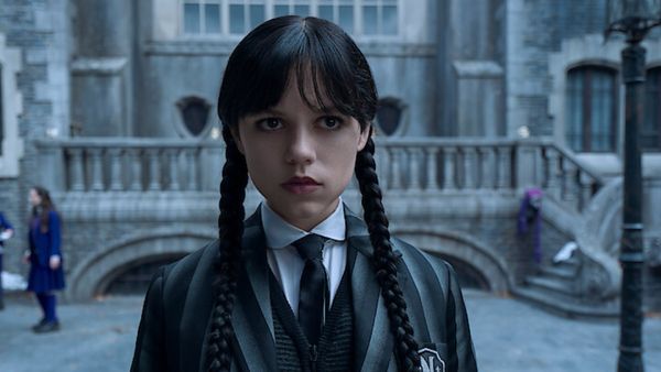 Wednesday 2 Full Episode Release Schedule: When Will Wednesday Season 2 Part 1 & 2 Premiere Online In India?