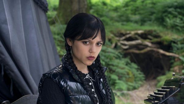 Wednesday 2 Episode 1: How Many Episodes In Wednesday Season 2 Part 1 On Netflix? Answer Revealed