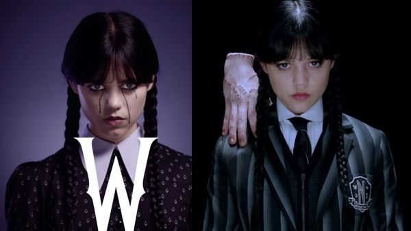 Wednesday Season 2 Cast: Who Is Playing What In New Season As Jenna Ortega Returns As Wednesday