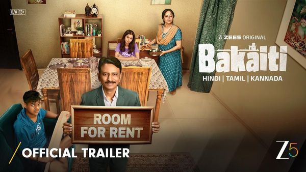 Bakaiti Review: ZEE5's Relatable Slice-of-life Drama Showcases Middle Class Struggles In Best Way