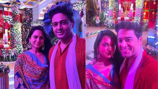 Bigg Boss 19: Who Is Gaurav Khanna Wife? Actor Reveals Why Akanksha Chamola Doesn't Want Kids