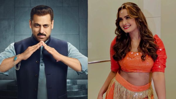 Bigg Boss 19 Premiere: Who Is Neelam Giri? All About Bhojpuri Actress Linked To Superstar Nirahua’s Brother