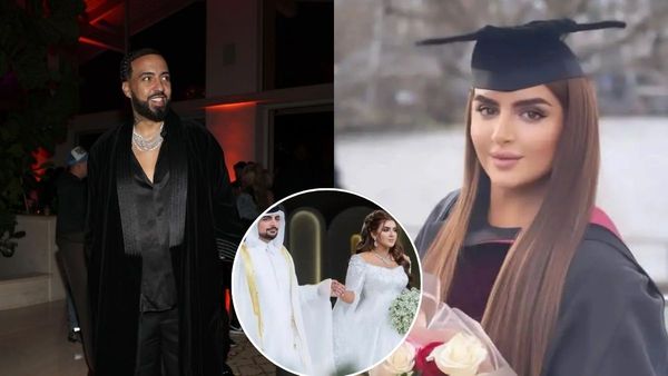 French Montana Fiancée: Who Is Sheikha Mahra? Dubai Princess Who Announced Divorce On Social Media