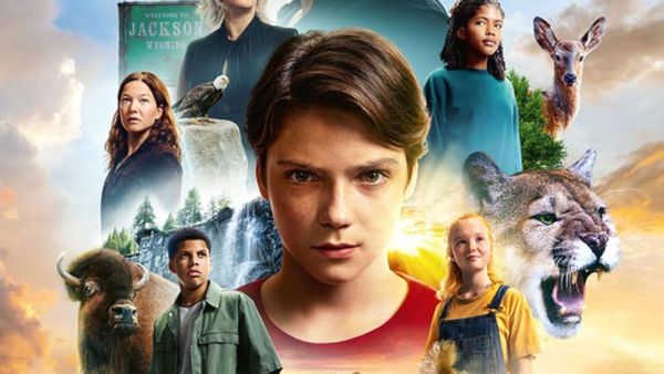 Woodwalkers OTT Release: When And Where To Watch The Fantasy Adventure Film In Multiple Languages Online