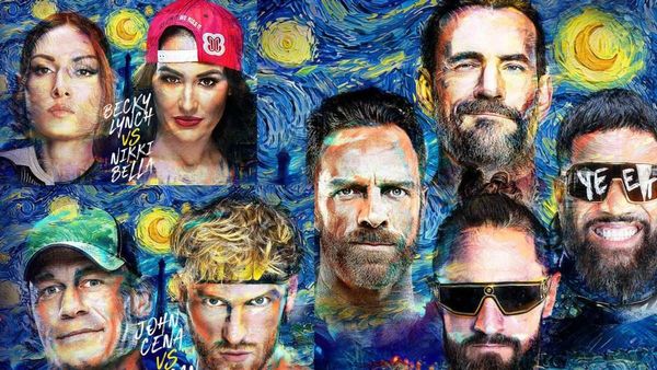 WWE Clash In Paris 2025 Start Time In India, LIVE Streaming: How To Watch LIVE? Steps