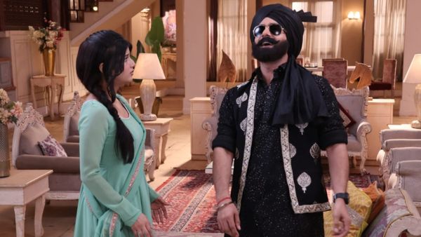 Yeh Rishta Kya Kehlata Hai Written Update Aug 11: Armaan Disguises Himself As A Punjabi Teacher To Help Abhira