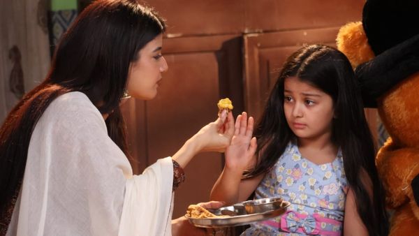 Yeh Rishta Kya Kehlata Hai Written Update August 1: Abhira Allows Maira To Leave With Geetanjali - Here’s WHY