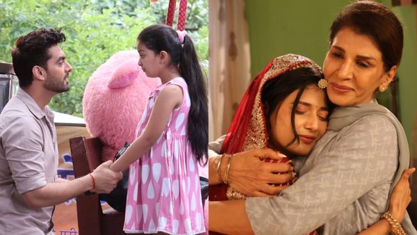 Yeh Rishta Kya Kehlata Hai Written Update August 2: Armaan Reunites Abhira With Maira Again; Here’s How