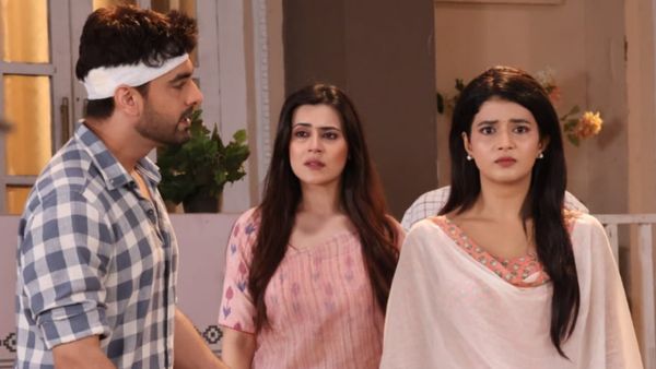 Yeh Rishta Kya Kehlata Hai Spoilers August Week 4: Tanya Accuses Abhira of Killing Anshuman In Front Of Maira