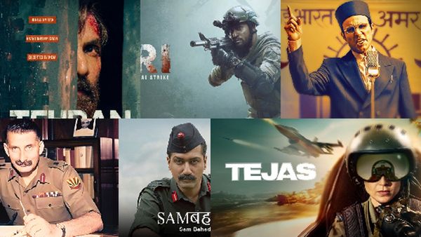 From Tehran To Uri To Veer Savarkar: Movies To Watch On ZEE5 This Independence Day