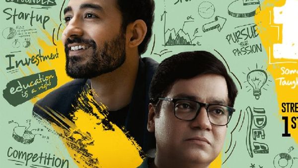 13th: Some Lessons Aren’t Taught In Classrooms Trailer Out Now: Soulful Tale Of Ambition And Gratitude