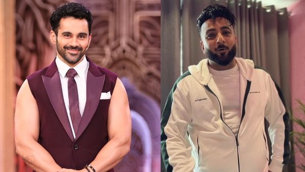 Bigg Boss 19 Today Episode: Abhishek Bajaj & Shehbaz Badesha Break A Major Rule; Will They Get Evicted?