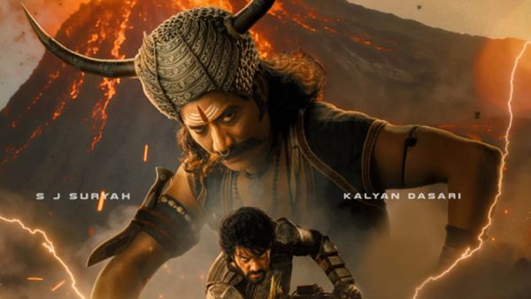 Another Indian Superhero Rises: RKD Studios & Prashant Varma Announce Adhira