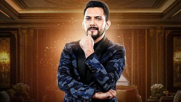 Rise & Fall Contestants: Aditya Narayan Revealed As The New Participant In Amazon MX Player Show