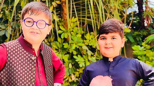 Pakistan's 'Peeche Toh Dekho' Star Ahmad Shah's Younger Brother Umer Passes Away