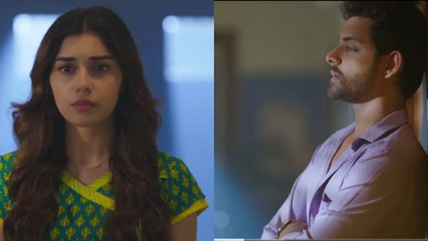 Eisha Singh And Samarth Jurel Unveil Dooriyan’s Soulful Title Track; First Episode Wins Hearts