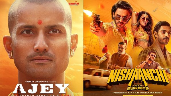 Ajey: The Untold Story Of A Yogi Box Office Collection Day 3: Anant’s Film Beats Nishaanchi In Opening Weekend
