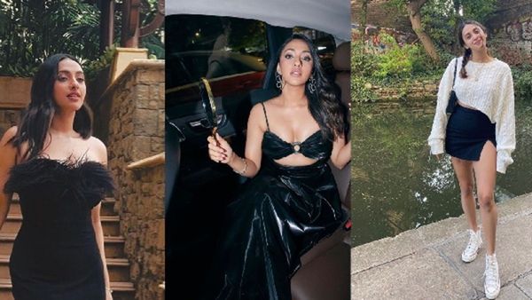 Birthday Special: Akansha Ranjan Kapoor’s Love For Animals & The Planet