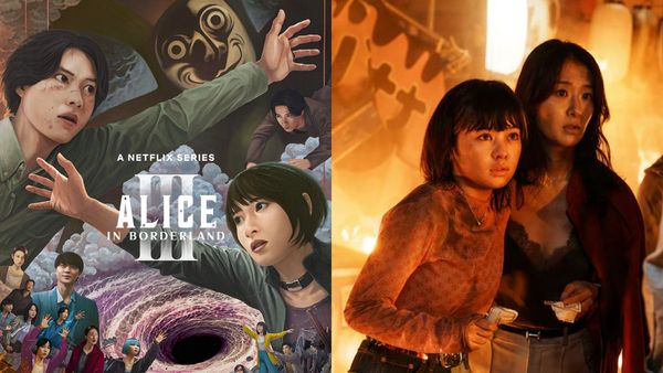 Alice In Borderland 3 Streaming Platform: Has Alice In Borderland S3 Ep 1-6 Released In India? Premiere UPDATE