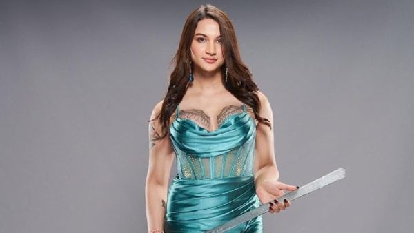 Rise And Fall Fame Anaya Bangar Aspires To Bring The World Cup Home: Hopefully India Ke Liye Ek Din....