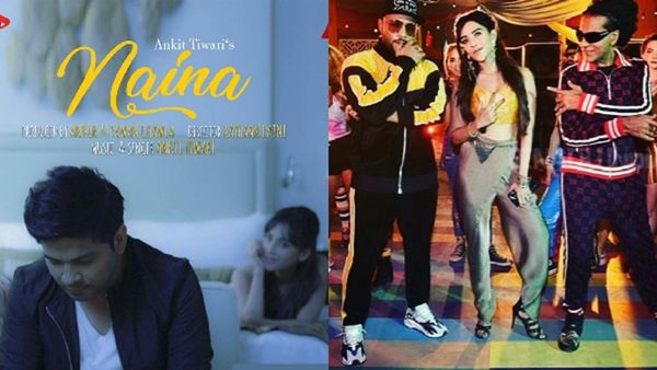 Angela Krislinzki: Grateful To Raftaar, Bohemia, Sidhu Moosewala, Ankit Tewari & Meet Bros For Trusting Her