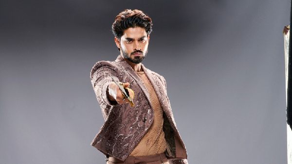 Arbaz Patel Leads The Way In Rise & Fall: The Only Contestant With The Right Strategy To Win The Game