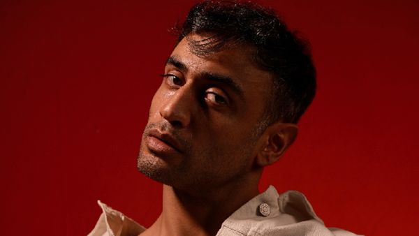 Armaan Khera Opens Up About Working With Aryan Khan On Netflix’s Bads Of Bollywood