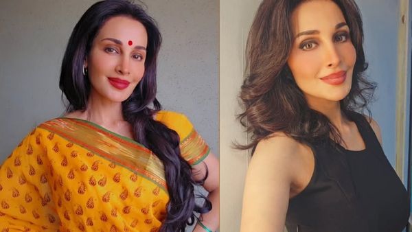 Bigg Boss Telugu 9: Who Is Asha Saini? All About Stree Actress Who Accused Her Ex-Beau Of Domestic Violence