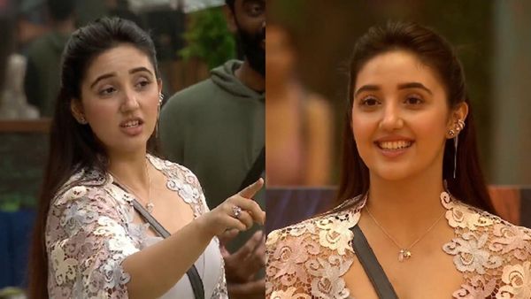 Bigg Boss 19 Latest Episode: Ashnoor Kaur Chooses Ration For House Over Captaincy; Wins Hearts